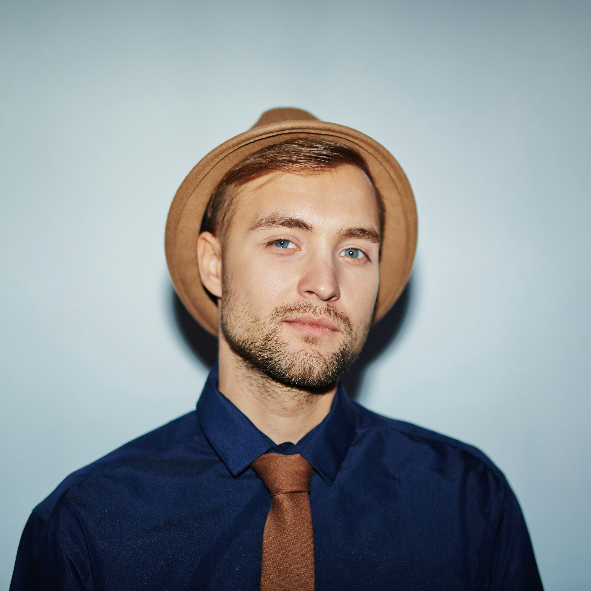 Mr. James Bennett