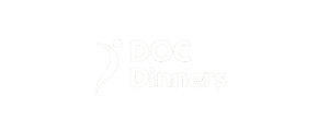 Chiropractic Marketing Agency Logo - Doc Dinners