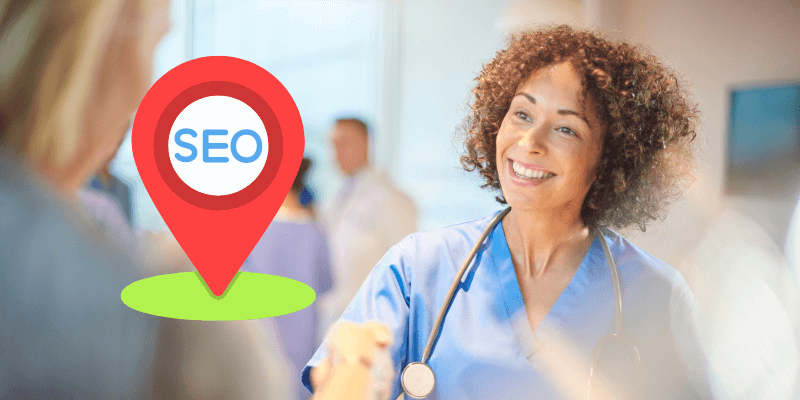 Medical Clinic SEO for doctors, chiropractors & healthcare Clinics