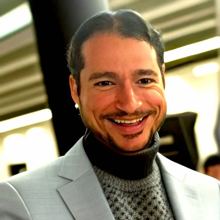 Ryan Parenti