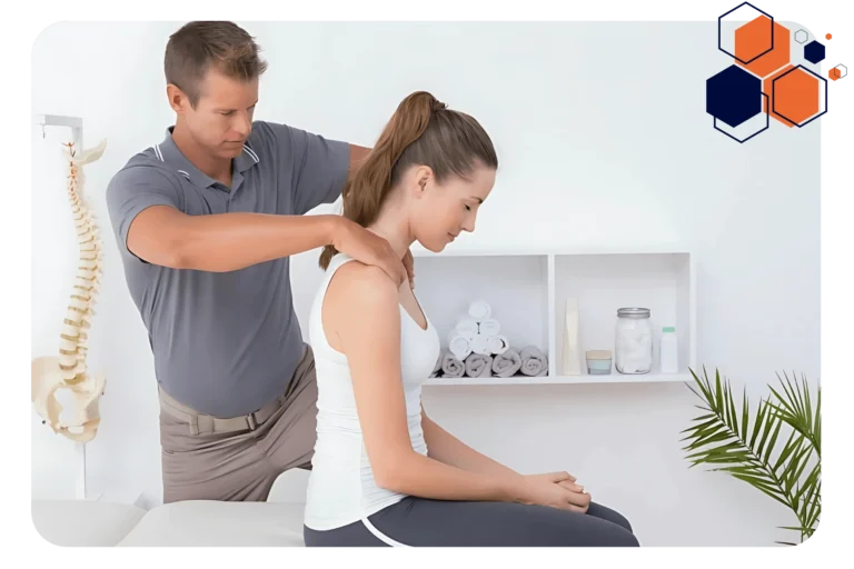 Chiropractic Clinics