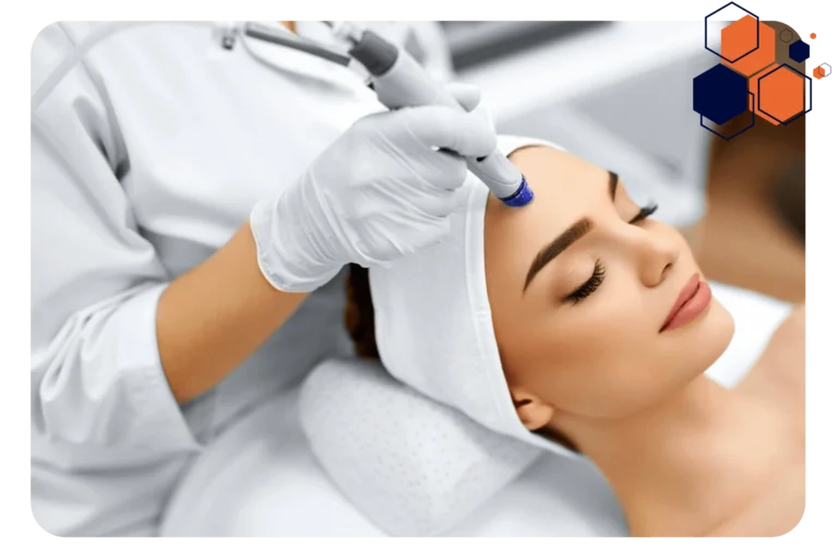 Med-spa Aesthetic Clinics