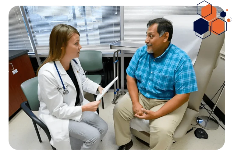 Men's Health Clinics