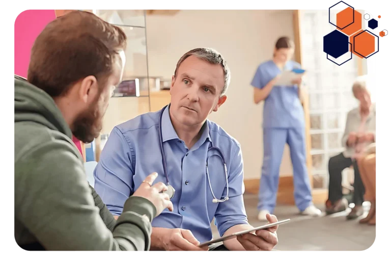Psychiatric Mental Health Clinic