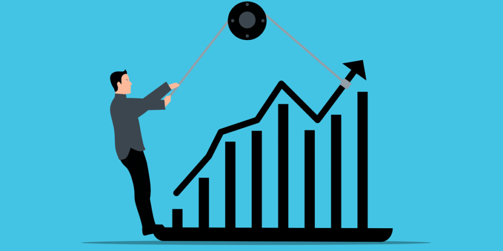 Drives Business Growth