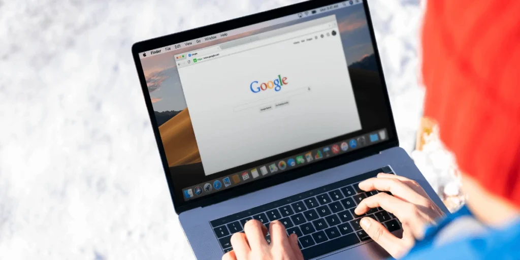 Google optimization