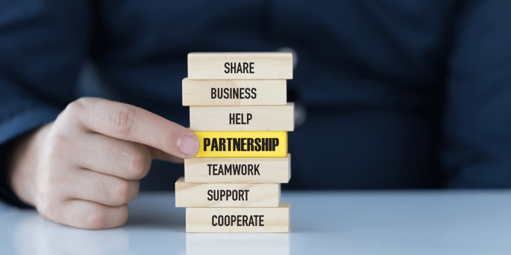 Local Partnerhips