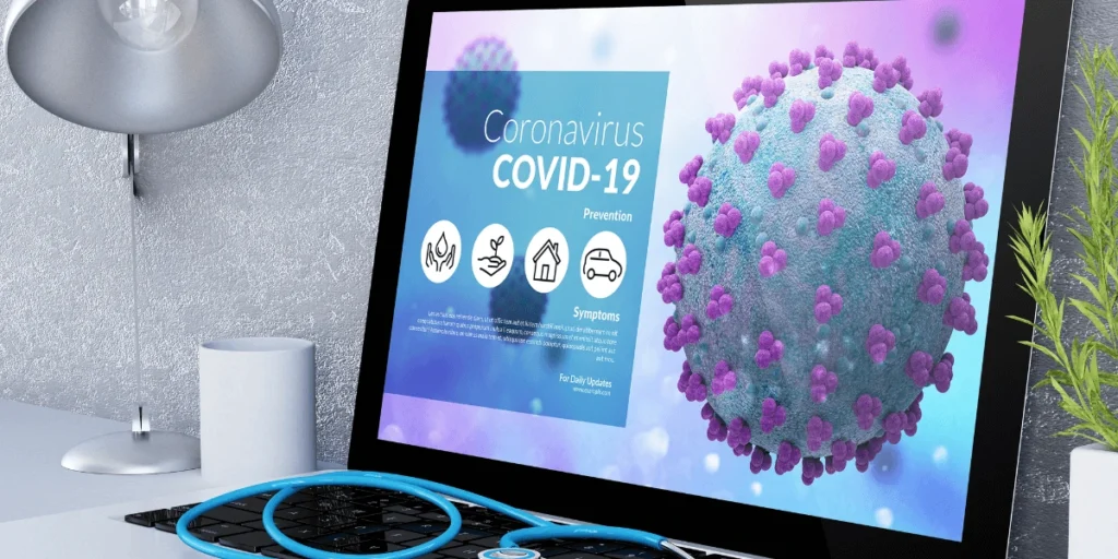Medical Website