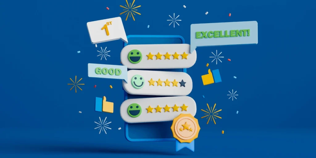 Online Reviews