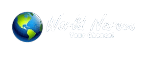 World Nurses - Health Center Logo