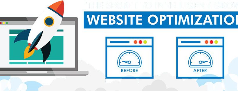 Mobile-friendly chiropractic website with online appointment booking