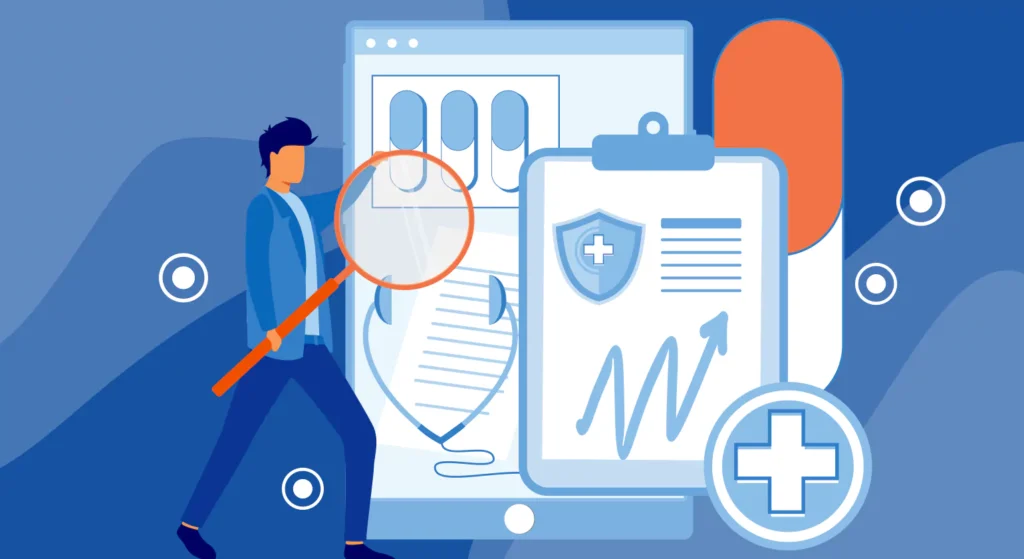 medical clinic SEO strategies to rank top on Google in 2025