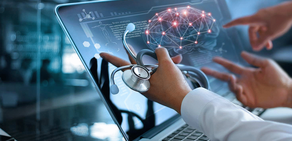 healthcare software development solutions for clinics