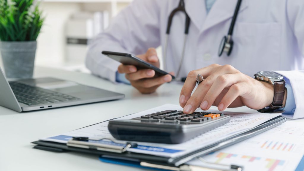 Medical Billing services