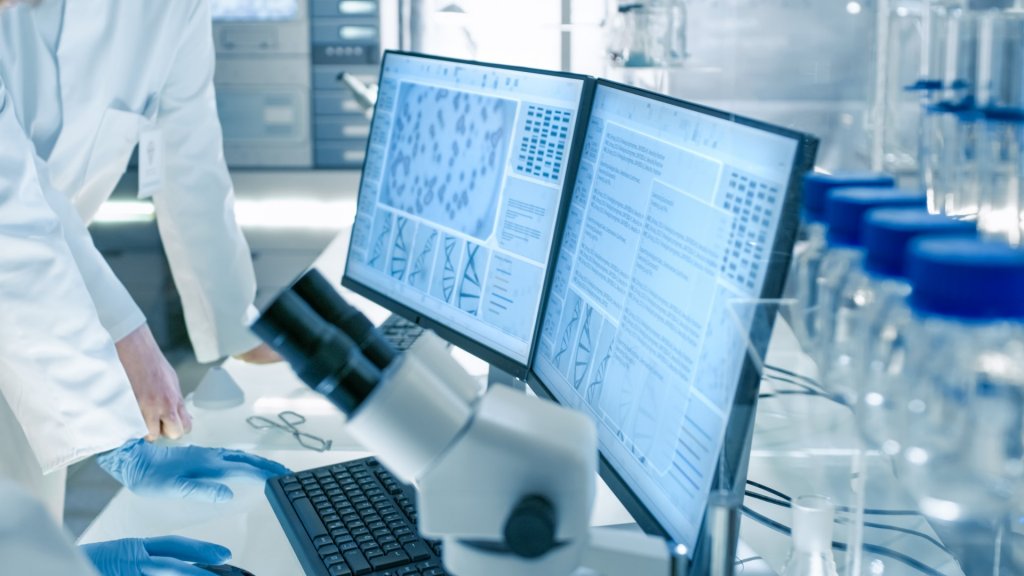 Future of Clinical Data Management with AI and Automation