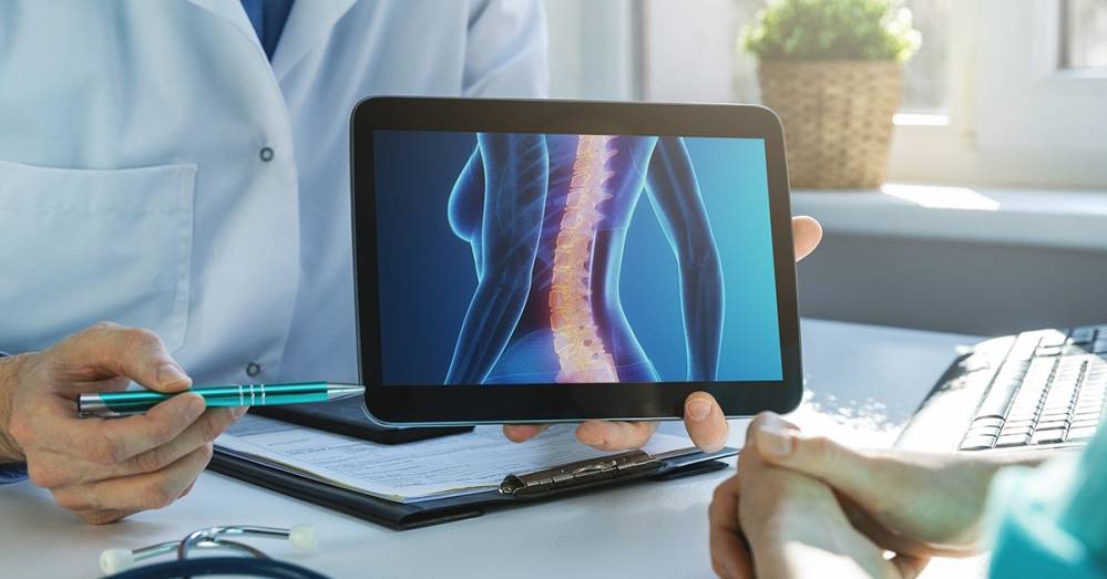 Marketing solutions for chiropractic clinics