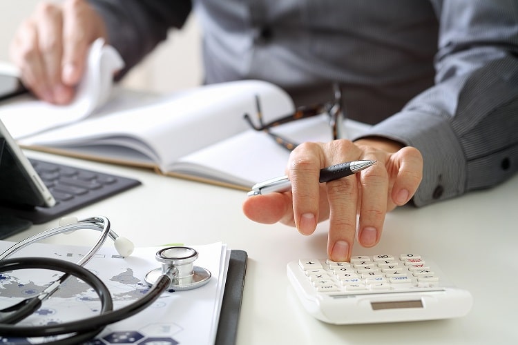 importance of healthcare billing for clinics and providers