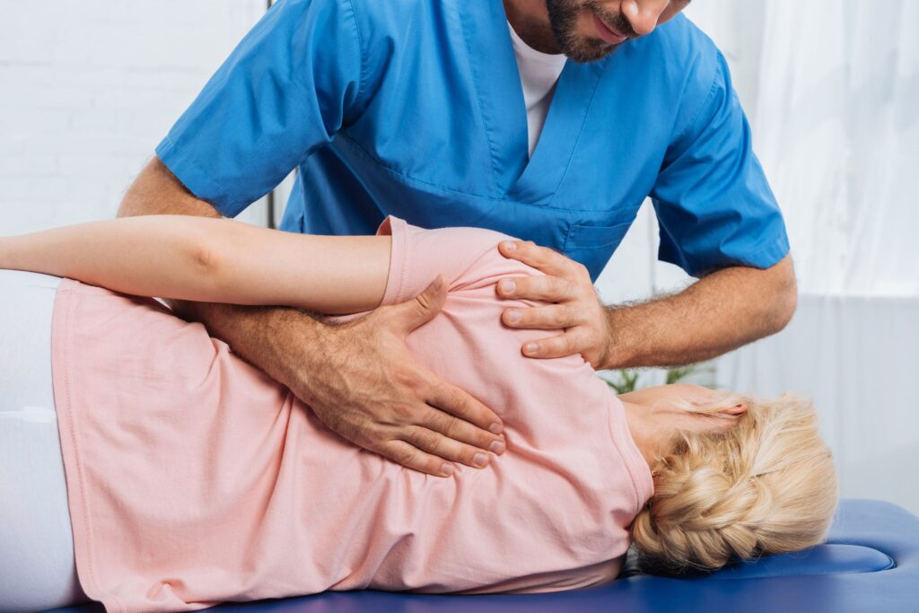 Chiropractor marketing agency strategy for local clinic success