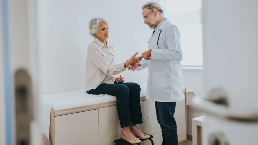 Neuropathy marketing SEO strategy for local clinics