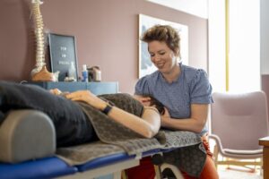 SEO for chiropractors strategy for clinic growth
