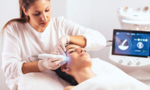 med spa marketing strategy funnel to get more clients in 2026